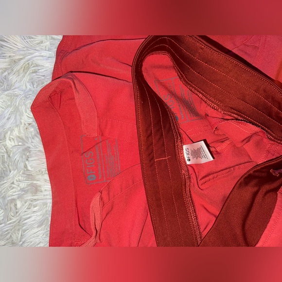 FIGS CLAY SET❤️🔴 - Picture 1 of 3